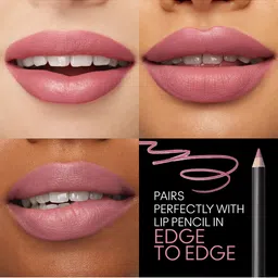 M.A.C MACximal Matte Mini Lipstick with Shea Butter - You Wouldn't Get It image 4