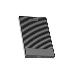 generic 3.0 - Portable External Hard Disk - External Storage Drive - USB 3.0 for PC Laptop Windows and Mac, External HDD - Black (1, TB) image 1
