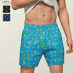 XYXX Men Super Combed Cotton Printed Pack of 3 Remix Boxer XYBOX3PCKN67-picture-8