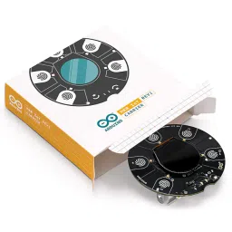 Arduino MKR IoT Carrier Rev2 ABX00073 image 1