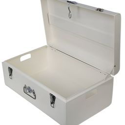Living With Elan White Set of 1 Reusable Multi-Utility Organisers image 2