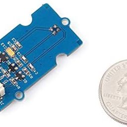 SeeedStudio Grove Digital Infrared Temperature Sensor image 2