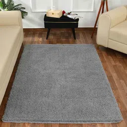 PRESTO Grey Anti-Skid Carpet-19