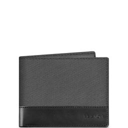 Walrus Men Colourblocked Two Fold Wallet-12