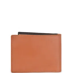 Walrus Colourblocked Two Fold Wallet image 3