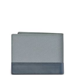 Walrus Colourblocked Two Fold Wallet image 3