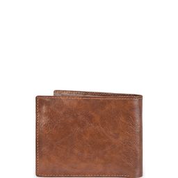 Walrus Abstract Printed Two Fold Wallet image 4