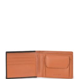 Walrus Colourblocked Two Fold Wallet image 5
