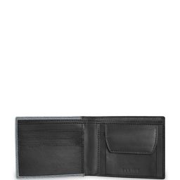 Walrus Colourblocked Two Fold Wallet image 3