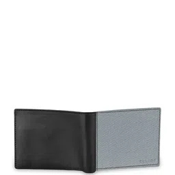 Walrus Colourblocked Two Fold Wallet image 4