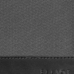 Walrus Men Colourblocked Two Fold Wallet image 2