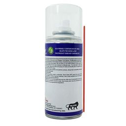 Apar Spray Carb and throttle body cleaner -150 ML (pack of 2) image 1