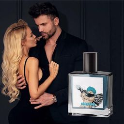 dixz Long Lasting Cupids Fragrance Original Cologne Cupids perfume with hypnosis fragrences For Men With Unique Scent Formula Perfume- 50 ML (Pack Of 1) image 3