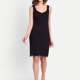 BLAZON Pure Cotton Longline Slip-image-61