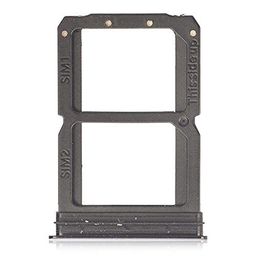 NAFS Compatible with Sim Tray one Plus 6 Silver image 1