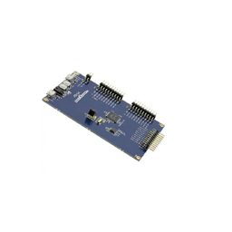 MICROCHIP ATSAMD20-XPRO Evaluation Kit, SAM D20 Xplained Pro Processor Based MCU, Mechanical Buttons, Extension Headers image 1