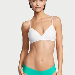 Victoria's Secret Low-Rise Thong Briefs 112142471HXR-image-3