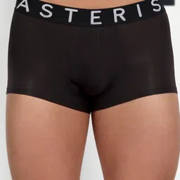 Asterisk Pack Of 4 Short Trunks MTR-CBK&SBL&PBL&BUR-XS-04-picture-39