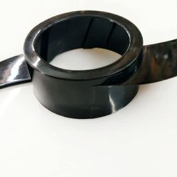 Black liger Replacement Atta Kneader Attachment Compatible with Preethi Zodiac Mixer Grinder's MasterChef Plus jar image 1