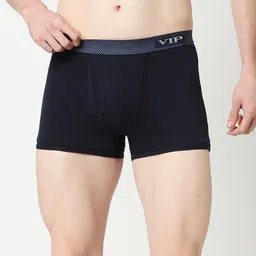 VIP Pack Of 3 Assorted Breathability Trunks VP-MI-TR-SNSRY-10P-PO3-S image 2