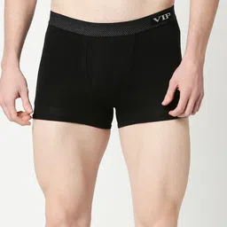 VIP Pack Of 6 Assorted Breathability Trunks VP-MI-TR-SNSRY-10P-PO6-XL image 3