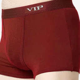 VIP Pack Of 3 Assorted Breathability Trunks VP-MI-TR-SNSRY-10P-PO3-S image 5