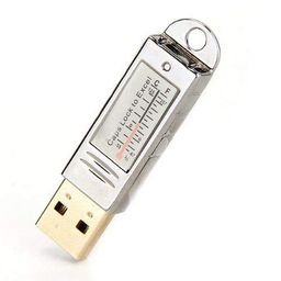 3NH® Gold Temper PC Laptop USB Sensor Temperature Data Logger Recorder BT image 3