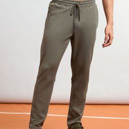 Technosport Men Slim-Fit Rapid-Dry Track Pants-image-87