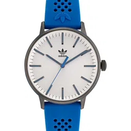 ADIDAS Originals Unisex Style Code One Analogue Watch AOSY220192I-picture-42