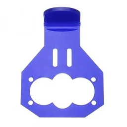 Cartoon Ultrasonic Sensor Mounting Bracket For HC-SR04 image 2