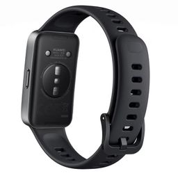 HUAWEI Band 10 Smartwatch with AI-Powered Fitness Monitoring, Pro-Level Sleep Analysis, Emotional Wellbeing Assistant,Streamlined Metallic Design,Fast Charging,iOS Android (Band 10, Matte Black) image 3