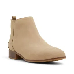 Aldo Verity Women Beige Casual Boots-picture-32