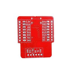 ESP32 CAM USB Programmer Rev2.0 image 3