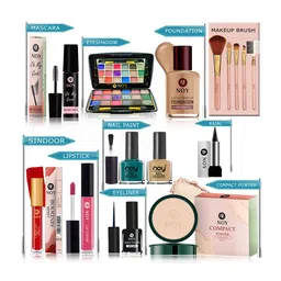 NOY Set Of 15  Makeup Gift Set -  #YN110 image 1