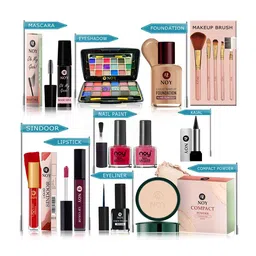 NOY Set of 15 Marvel Makeup Combo Gift Set - YN253-image-21