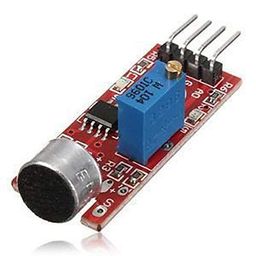 SOUND SENSOR X 5 image 2