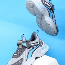 ABROS Boys ELLIOT Running Shoes-image-81