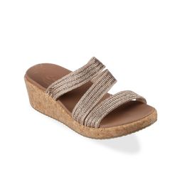Skechers Arch Fit Beverlee-Always Clas-34
