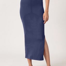 NYKD Women Saree Shapewear With Side Slit-image-1