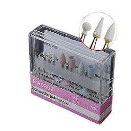 NMD Nexus Medodent Composite polishing Kit (RA) (pack of 1) image 3