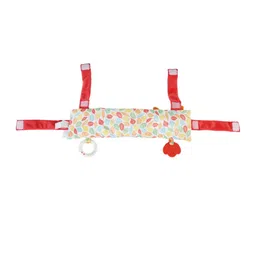 Nuluv Kids Printed Stroller Cot Non-Allergic Soft Toy image 5