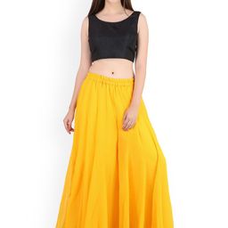 Shararat Women Ethnic Palazzos-image-98