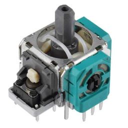 TCOS TECH Replacement 3D Analog Joystick for Xbox One Wireless Controller image 1