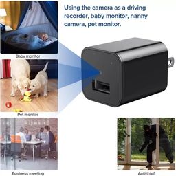 GARYVIZ 1080P Wired Camera with Audio Video Recording 24 Hours Working with 220v Power, Motion Detection Recording (Non WiFi Camera) image 4