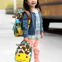 SKIP HOP Unisex Kids Graphic Backpack-40