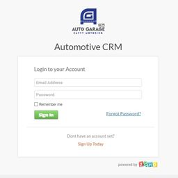 AUTOGARAGE CRM BASIC PLAN image 3