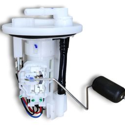 PAANJO Fuel Pump Assembly for Yamaha R15 V2 (Version 2) (2011-2013) Petrol Model (OEM Reference Part Number:3C1-E3907-10). image 1