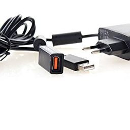New World Adapter for Xbox 360 Kinect Sensor AC Power Adapter Supply Charger Brick image 4