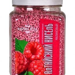 generic Altai jelly "Raspberry" 250 gr. (Siberian) image 1