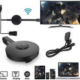 DIVYE Wireless WiFi Display Dongle Smart 1080p Screen MIRRIORING only image 3